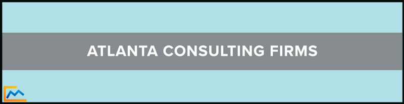 Atlanta Consulting Firms