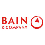 bain and company logo