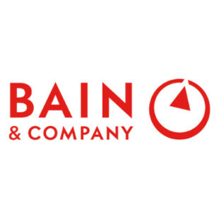 bain and company, bain and company logo, bain