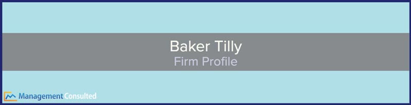 Baker Tilly image banner
