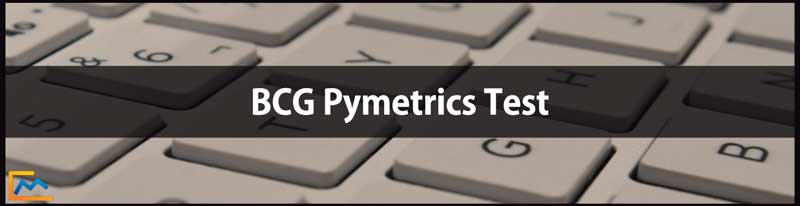 BCG Pymetrics Test