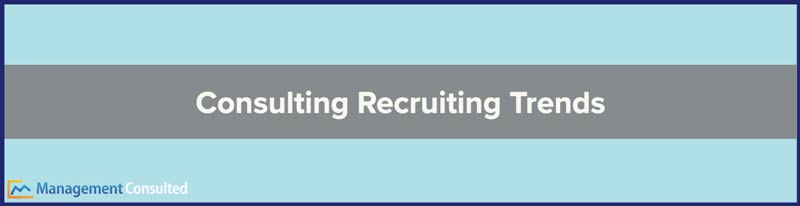 Consulting Recruiting