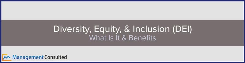 dei, diversity equity inclusion