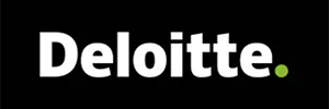 Deloitte-logo, deloitte consulting, deloitte consulting firm, deloitte