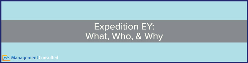 Expedition EY