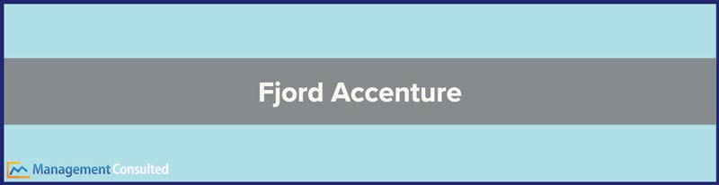 Fjord Accenture, fjord accenture jobs, what is fjord accenture