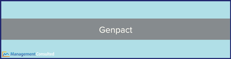 Genpact, Genpact careers, Genpact history, Genpact interview, Genpact salary, Genpact salaries