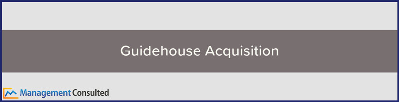 Guidehouse Acquisition