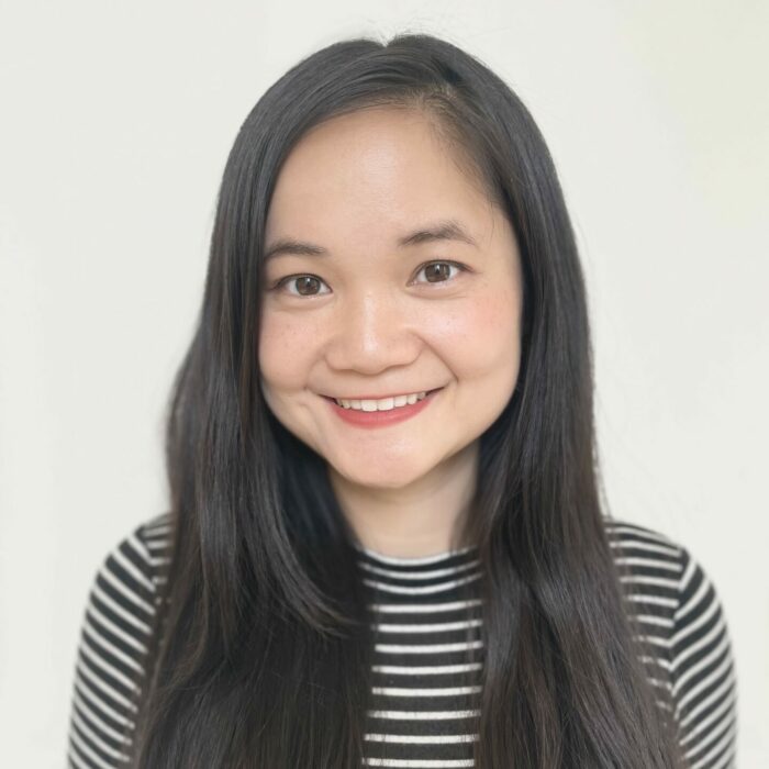 Abi Chen - Ex-Bain, Harvard MBA