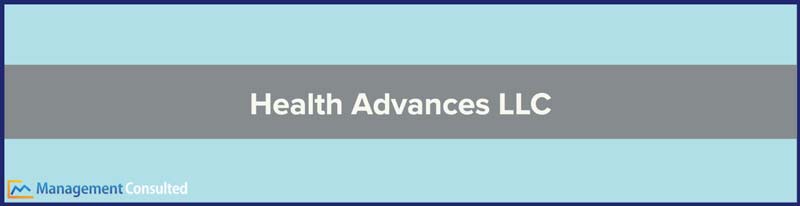 Health Advances LLC