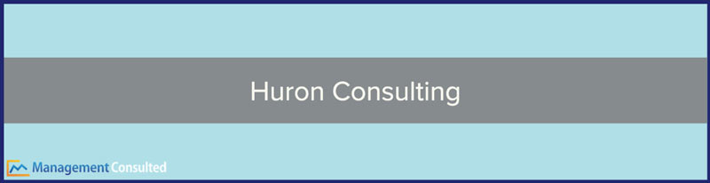 Huron Consulting, Huron Consulting history, Huron Consulting careers, Huron Consulting internship, Huron Consulting locations, Huron Consulting culture, Huron Consulting interview, Huron Consulting salary