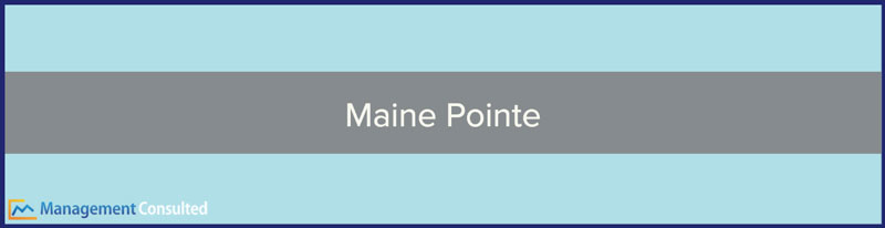 Maine Pointe