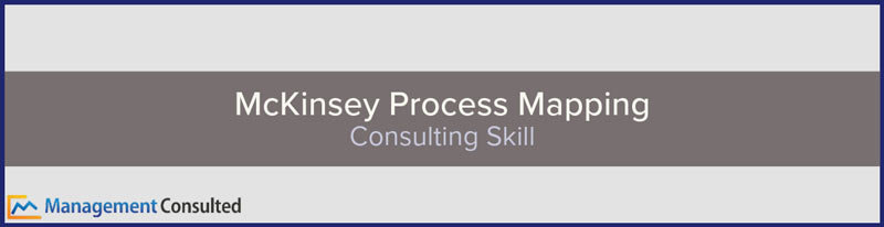 McKinsey Process Mapping
