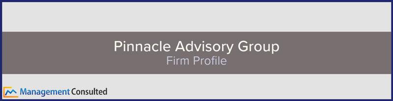 Pinnacle Advisory Group image banner
