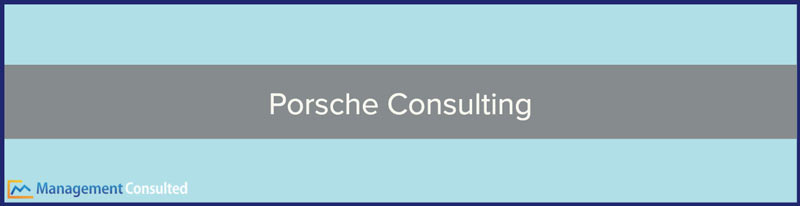 Porsche Consulting, Porsche Consulting careers, Porsche Consulting history, Porsche Consulting interview, Porsche Consulting salary