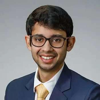 Pranav Aggarwal - Ex-Bain & BCG, Cornell MBA