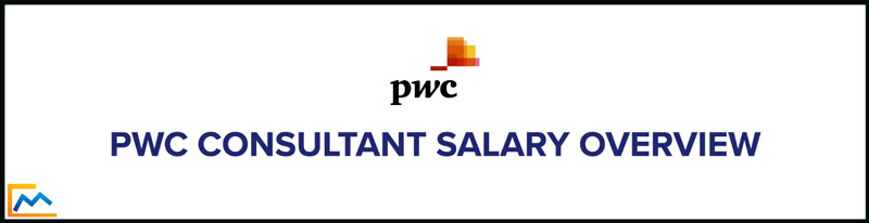 PwC Consultant Salary