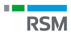 rsm consulting logo