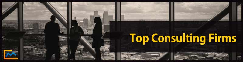 Top Consulting Firms, top 25 consulting firms, best consulting firms