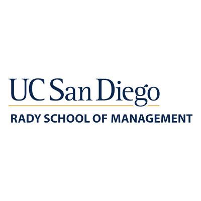 Rady School of Management