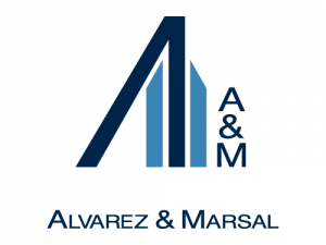 Alvarez & Marsal Logo