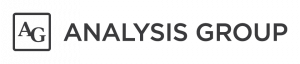 analysis group Logo