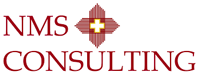 nms consulting logo
