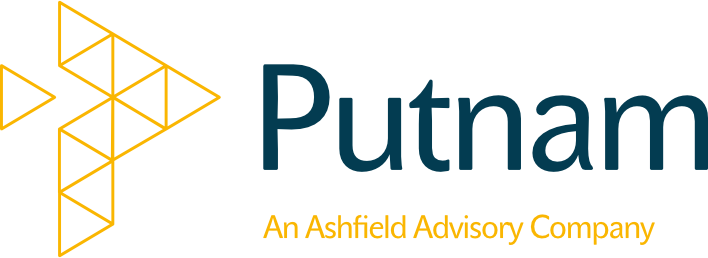 Putnam Associates Logo