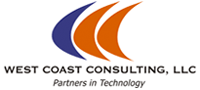 West Coast Consulting logo